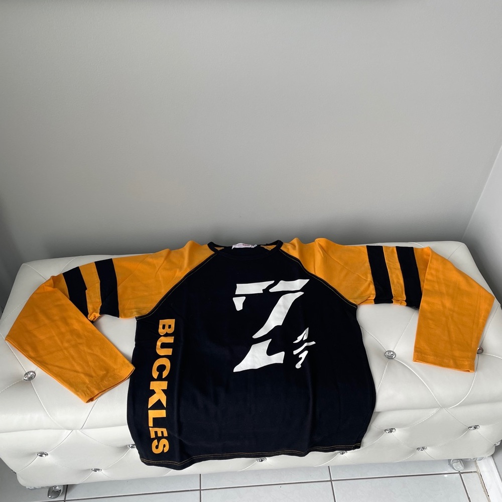 Emporio Carlino long sleeve tee